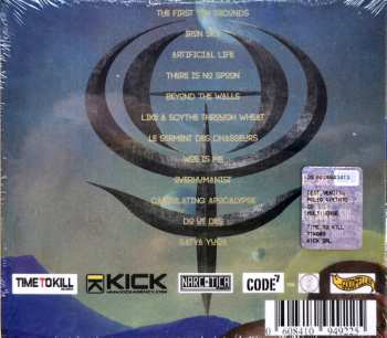 CD Hellucination: Multiverse