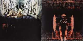 CD Hellveto: 966 DIGI