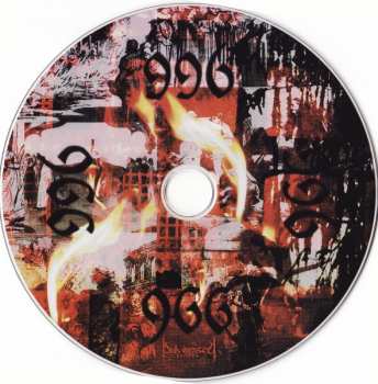 CD Hellveto: 966 DIGI