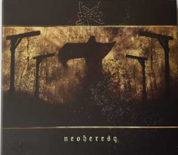 CD Hellveto: Neoheresy