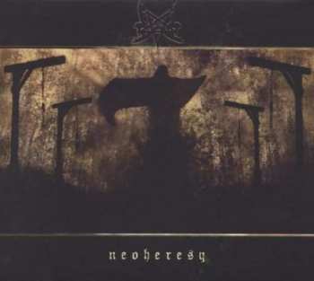 Album Hellveto: Neoheresy