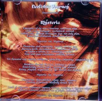 CD Hellwitch: Omnipotent Convocation