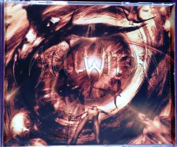 CD Hellwitch: Omnipotent Convocation