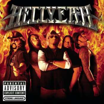 Album Hellyeah: Hellyeah