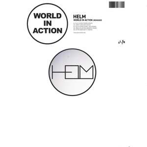 LP Helm: World In Action Remixed