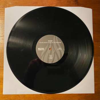 LP Helmet: Unlive 8-5-91