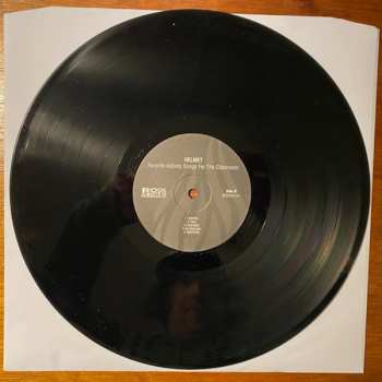 LP Helmet: Unlive 8-5-91