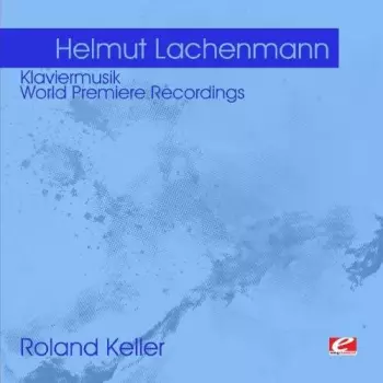 Klaviermusik