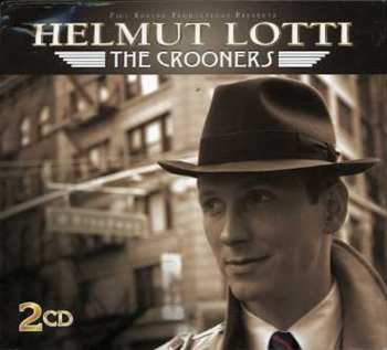 Album Helmut Lotti: Een Voorproefje Van "The Crooners"
