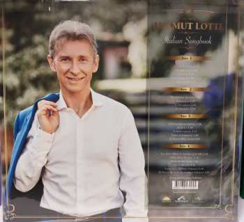 2LP Helmut Lotti: Italian Songbook