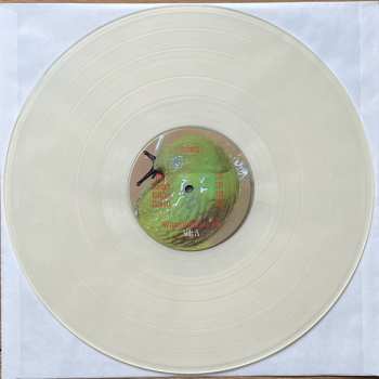 LP Helmut: My Interstellar Love Life CLR