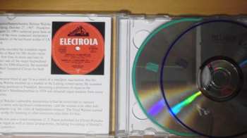 2CD Helmut Walcha: The  Partitas