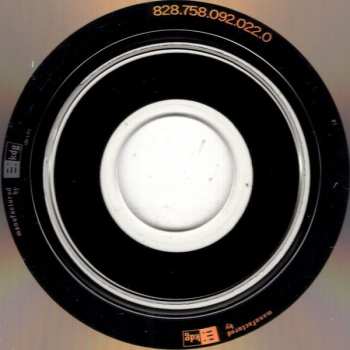 CD Johann Sebastian Bach: Cantatas BWV 68-70