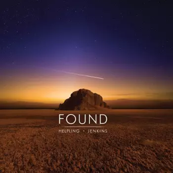 David Helpling: Found