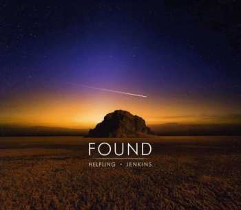 CD David Helpling: Found