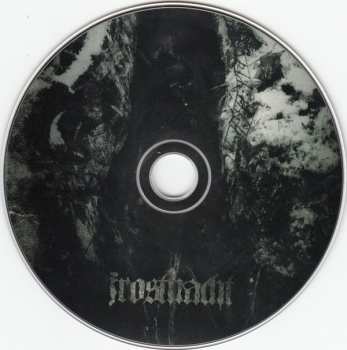 CD Helrunar: Frostnacht