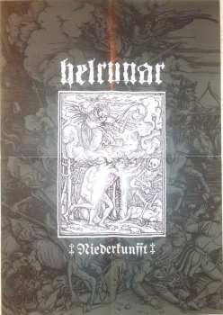 2LP Helrunar: Niederkunfft LTD