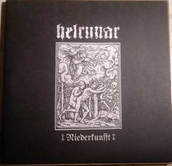 2LP Helrunar: Niederkunfft LTD