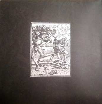 2LP Helrunar: Niederkunfft LTD