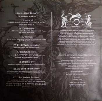 2LP Helrunar: Niederkunfft LTD