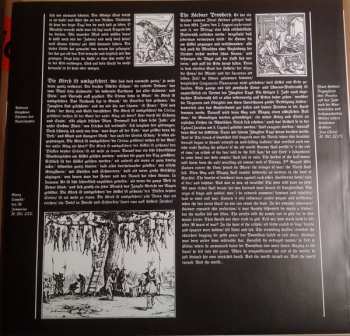 2LP Helrunar: Niederkunfft LTD