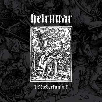 CD Helrunar: Niederkunfft