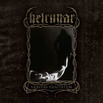 2CD Helrunar: Vanitas Vanitatvm DLX | LTD | DIGI