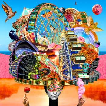 2LP/CD Helsinki Lambda Club: ヘルシンキラムダクラブへようこそ