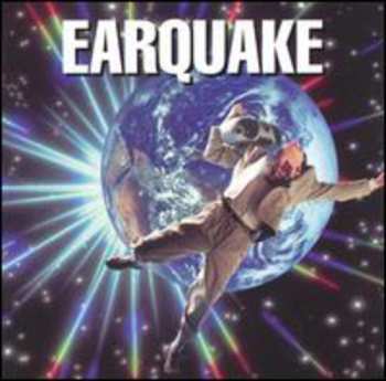 Album Helsinki Philharmonic Orchestra: Earquake