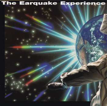 CD Helsinki Philharmonic Orchestra: Earquake