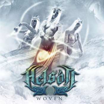 CD Helsótt: Woven