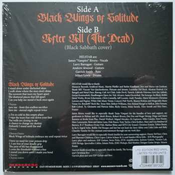 SP Helstar: Black Wings Of Solitude LTD