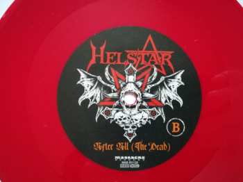 SP Helstar: Black Wings Of Solitude LTD