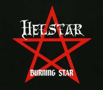 Album Helstar: Burning Star