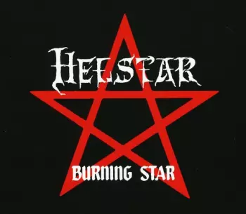 Burning Star