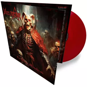 Helstar: The Devil's Masquerade