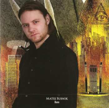 CD Helstar: This Wicked Nest