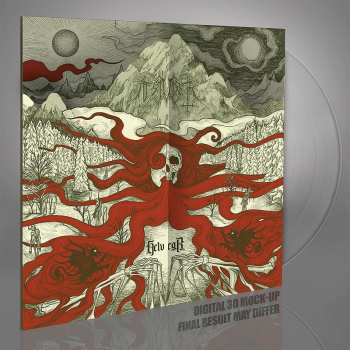 LP Tsjuder: Helvegr CLR | LTD