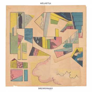 Album Helvetia: Dromomania