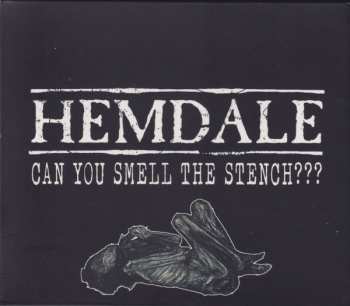 Album Hemdale: Can You Smell The Stench???