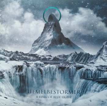 2LP Hemelbestormer: A Ring Of Blue Light  LTD | CLR