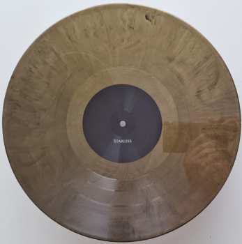 2LP Hemelbestormer: Aether CLR | LTD | NUM