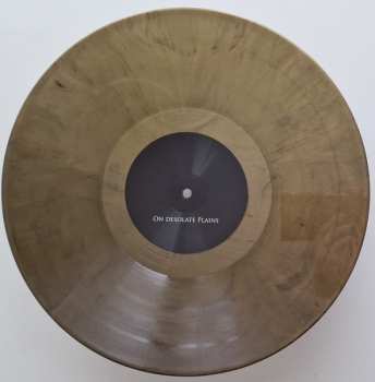 2LP Hemelbestormer: Aether CLR | LTD | NUM