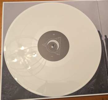 2LP Hemelbestormer: The Radiant Veil CLR | LTD