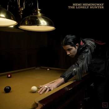 Album Hemi Hemingway: The Lonely Hunter