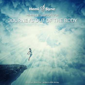 CD/Doos Hemi-Sync: Hemi-sync Support For Journeys Out Of The Body
