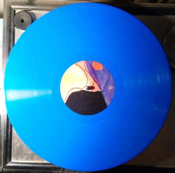 2LP Hen Ogledd: Free Humans LTD | CLR