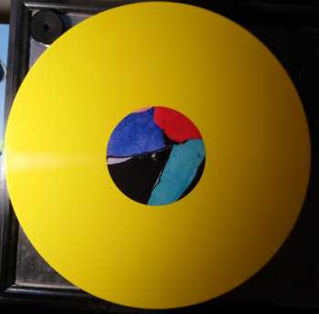2LP Hen Ogledd: Free Humans LTD | CLR