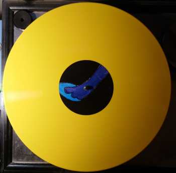 2LP Hen Ogledd: Free Humans LTD | CLR