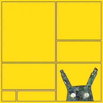 Album Hen Ogledd: Mogic